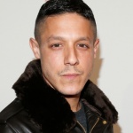 Theo Rossi