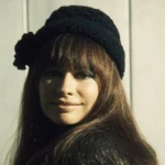 Astrud Gilberto