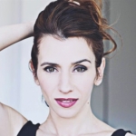 Teresa Saponangelo
