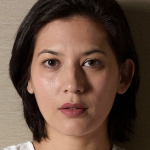 Hannah Al Rashid