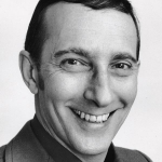 Peter Miles