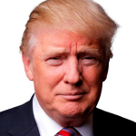 Donald J. Trump