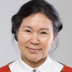 Lee Joo-sil