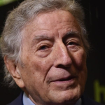 Tony Bennett