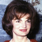 Jacqueline Kennedy