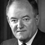 Hubert H. Humphrey