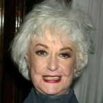 Bea Arthur