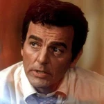 Mike Connors