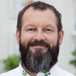 Johan Sörberg