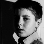 Gavin Ryan