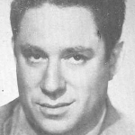 Nathaniel Frey