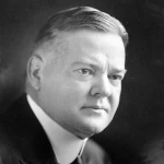 Herbert Hoover