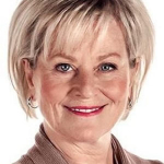 Anne Marie Ottersen