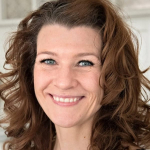 Louise Fribo
