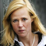 Nicole van Nierop