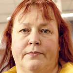 Annemieke Bakker