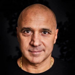 Paul Elstak