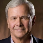 Tom Brokaw