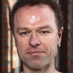 Stephen Elliott