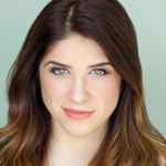 Amy Huckabay