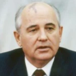 Mikhail Gorbachev