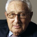 Henry Kissinger