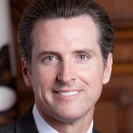 Gavin Newsom