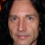 Eric Singer