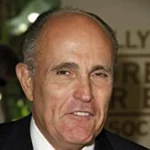 Rudy Giuliani