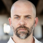 Brandon Sean Pearson