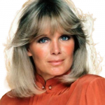 Linda Evans