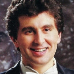 Jerry Hadley