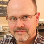 Justin Shirley-Smith