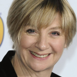 Victoria Wood