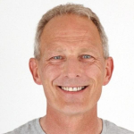 Tony Pankhurst