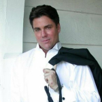 Scott Strader