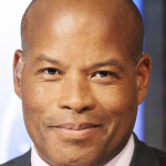 Shaun Gayle