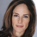 Jodi Harris