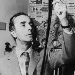 Michelangelo Antonioni