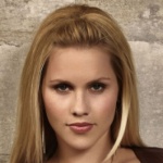 Claire Holt