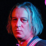 Peter Buck