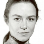 Sophie Caffarel