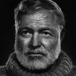 Ernest Hemingway