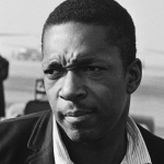 John Coltrane