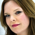 Anette Olzon