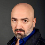 Armen Greyg