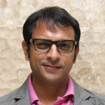 Joy Sengupta