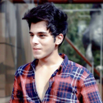 Siddharth Sharma