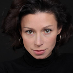 Elena Polyakova