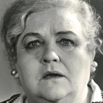 Elga Olga Svendsen